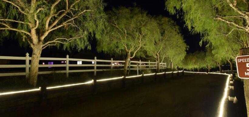 스탠다드 룸 킹사이즈 침대, Peppertree Lane Ranch    Seven Acre Ranch In The Heart Of Wine Country