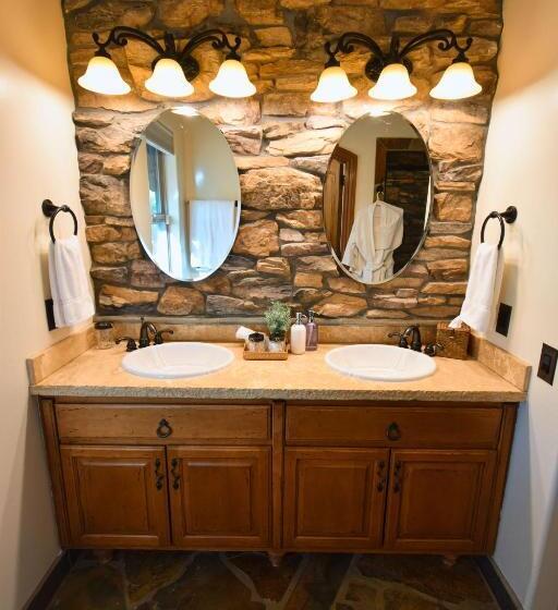 디럭스 룸 킹사이즈 침대, Peppertree Lane Ranch    Seven Acre Ranch In The Heart Of Wine Country