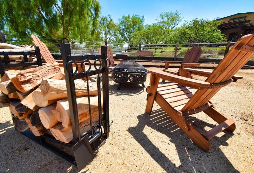침실 2개 주택, Peppertree Lane Ranch    Seven Acre Ranch In The Heart Of Wine Country