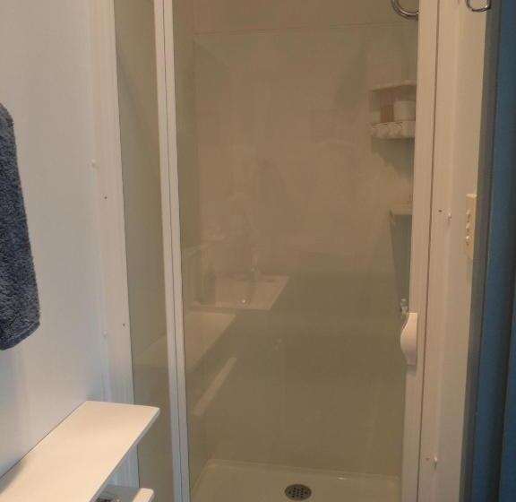 اتاق استاندارد با چشم‌انداز دریا, Freycinet Waters