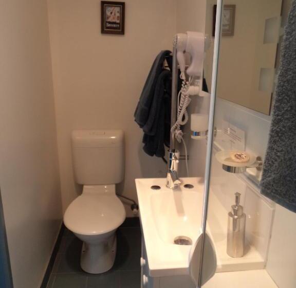 اتاق استاندارد با چشم‌انداز دریا, Freycinet Waters