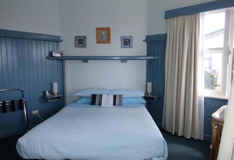 اتاق استاندارد با چشم‌انداز دریا, Freycinet Waters