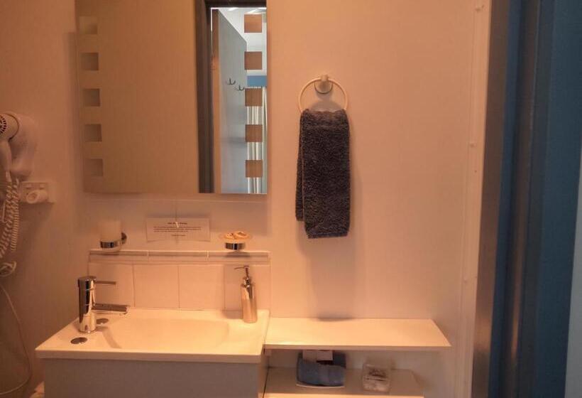 اتاق استاندارد با چشم‌انداز دریا, Freycinet Waters