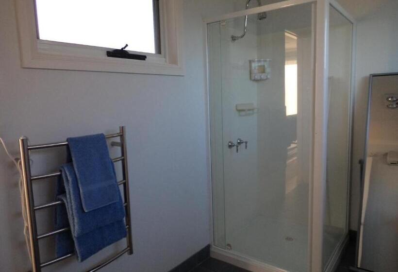 آپارتمان 1 خوابه با چشم‌انداز دریا, Freycinet Waters