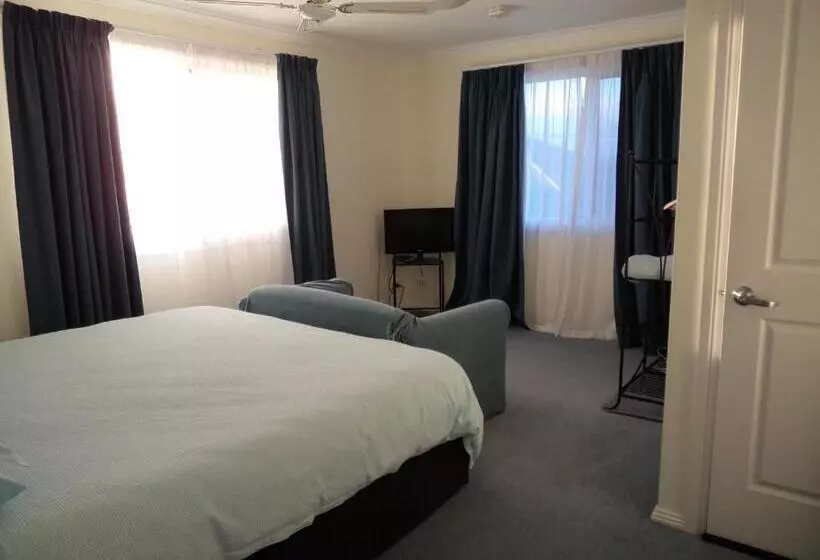 海の見える１ベッドルームアパートメント, Freycinet Waters