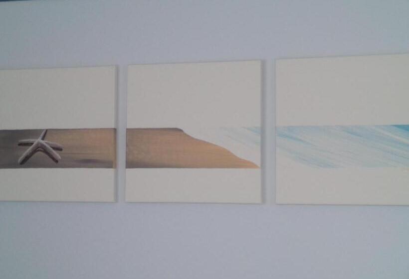 اتاق استاندارد با چشم‌انداز دریا, Freycinet Waters