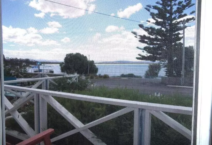 オーシャンビュースタンダードルーム, Freycinet Waters