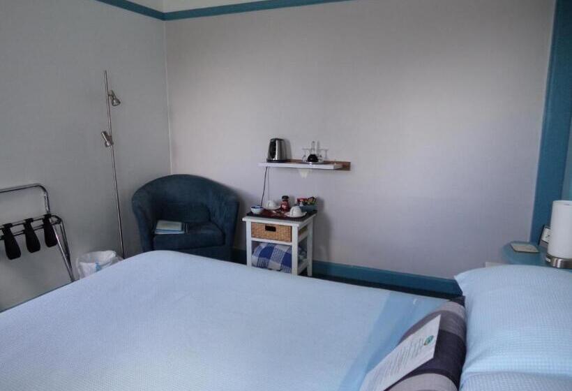 اتاق استاندارد با چشم‌انداز دریا, Freycinet Waters