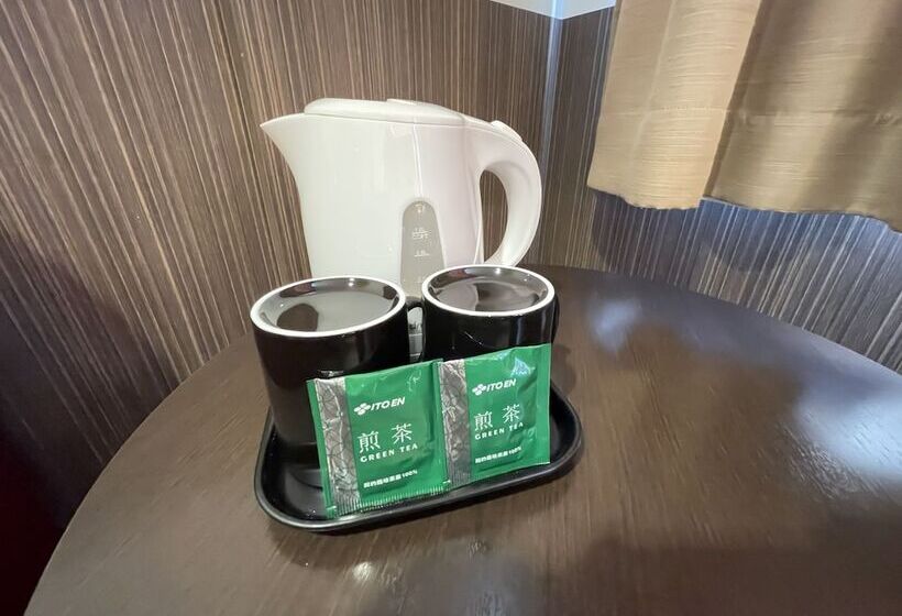 스탠다드 룸, Le Lac Hotel Otsu Ishiyama