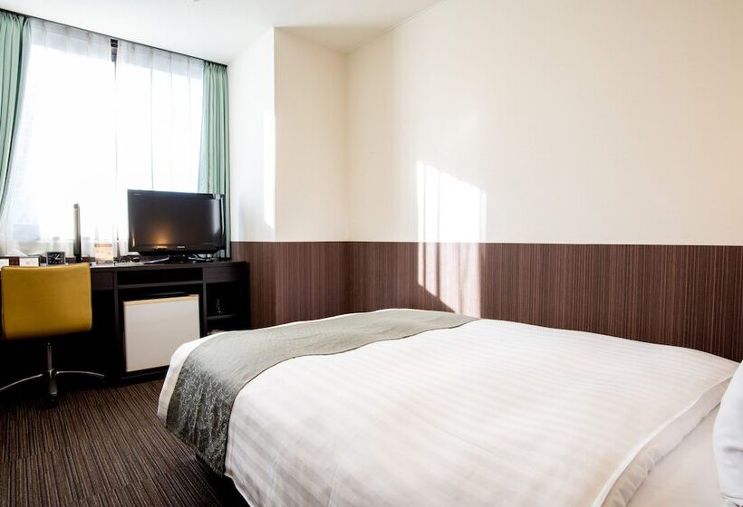 スタンダードルーム, Le Lac Hotel Otsu Ishiyama