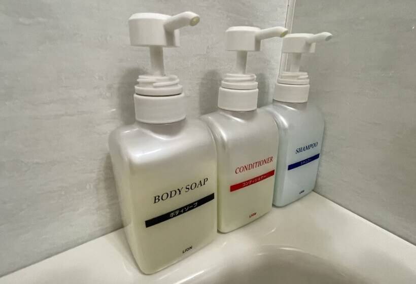 スタンダードシングルルーム, Le Lac Hotel Otsu Ishiyama