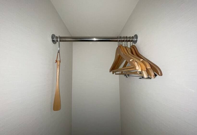 スタンダードシングルルーム, Le Lac Hotel Otsu Ishiyama