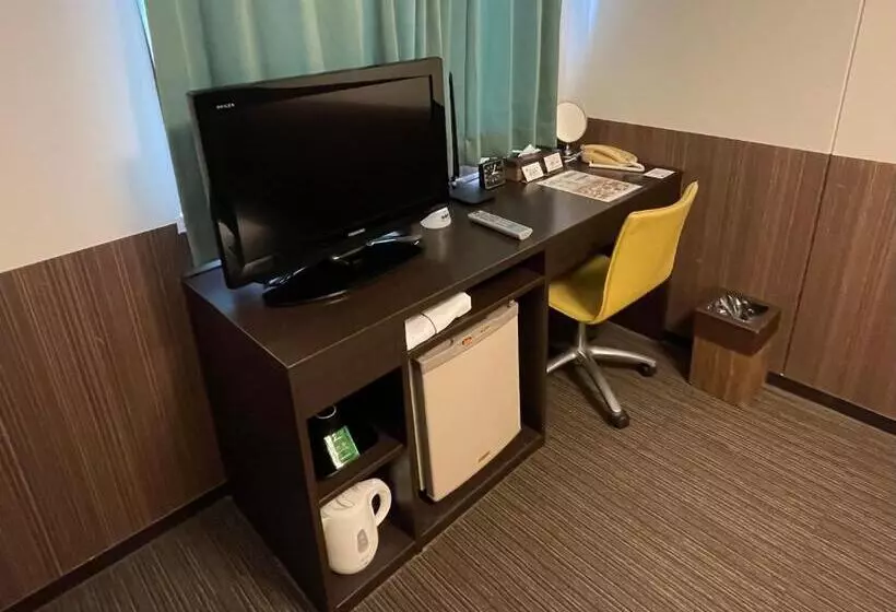 スタンダードシングルルーム, Le Lac Hotel Otsu Ishiyama