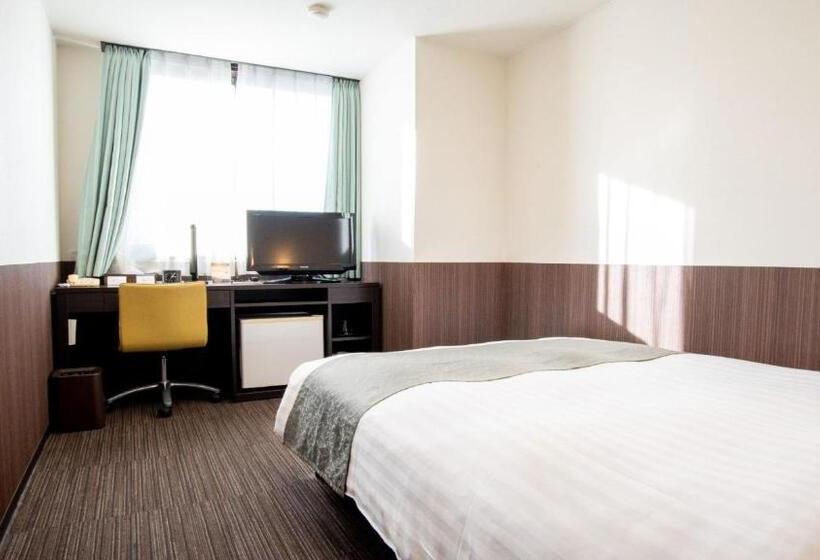 スタンダードシングルルーム, Le Lac Hotel Otsu Ishiyama