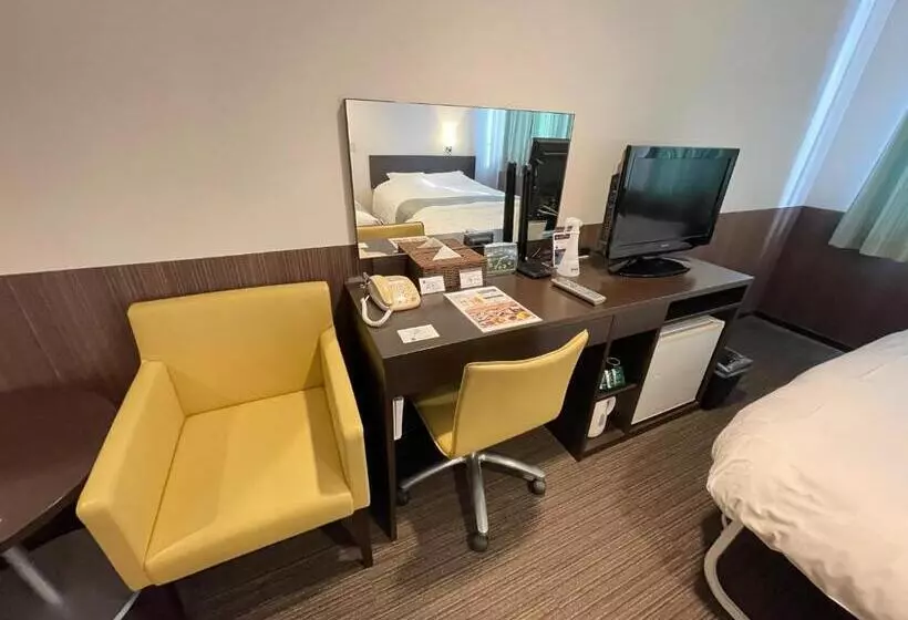 スタンダードルーム, Le Lac Hotel Otsu Ishiyama