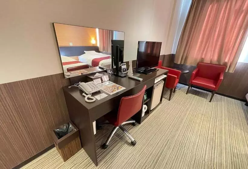 スタンダードルーム, Le Lac Hotel Otsu Ishiyama