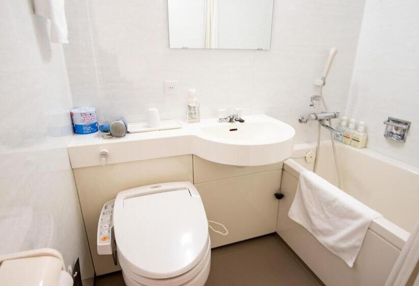 スタンダードルーム, Le Lac Hotel Otsu Ishiyama