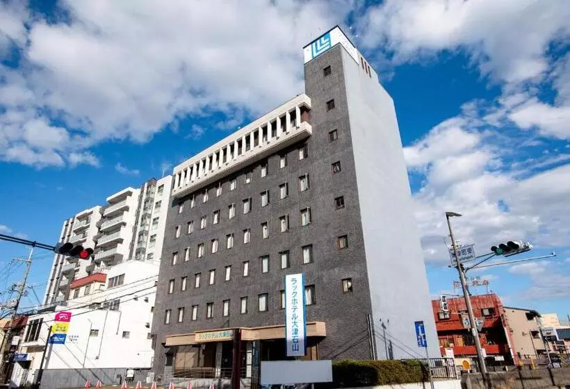 スタンダードルーム, Le Lac Hotel Otsu Ishiyama