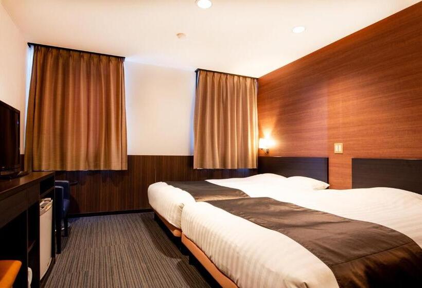 スタンダードルーム, Le Lac Hotel Otsu Ishiyama