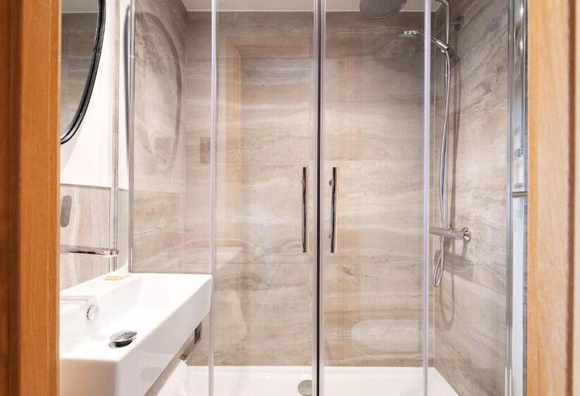 Номер Стандарт Индивидуальный, Bedruthan Hotel & Spa