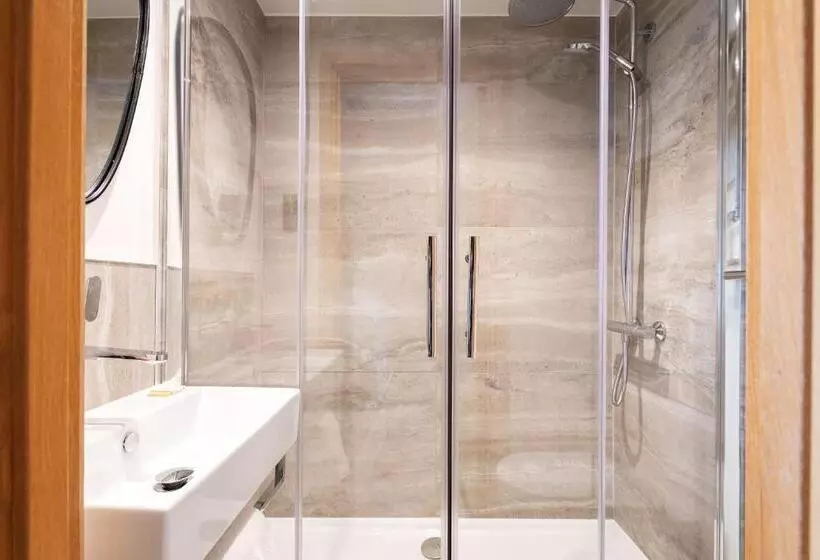 Standard Yhden Hengen Huone, Bedruthan Hotel & Spa