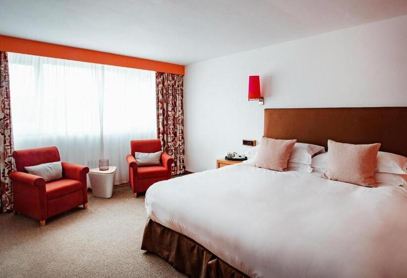 חדר סטנדרט, Bedruthan Hotel & Spa