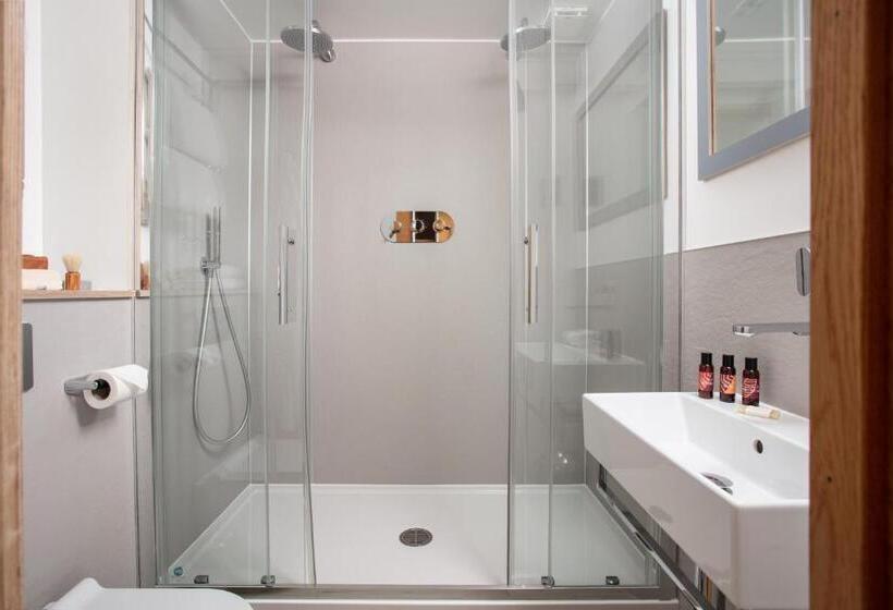 חדר סטנדרט, Bedruthan Hotel & Spa