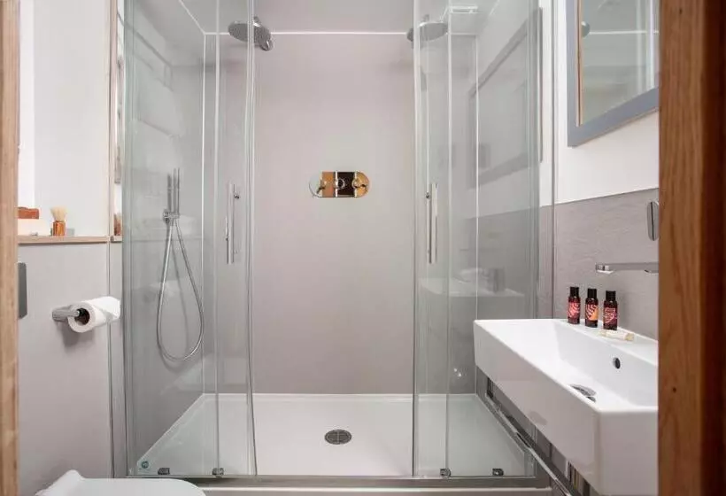 Standard-huone, Bedruthan Hotel & Spa