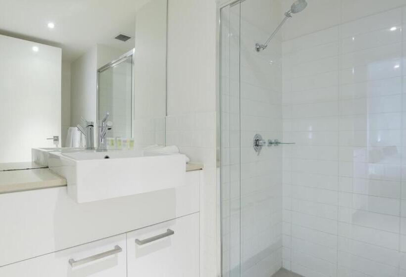 Студия Стандарт, Gabba Central Apartments