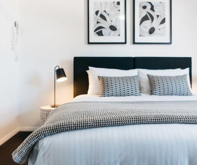 Студия Стандарт, Gabba Central Apartments