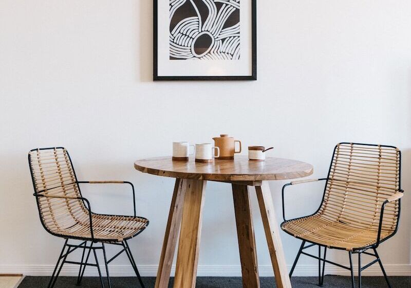 Апартаменты 1 Спальня, Gabba Central Apartments