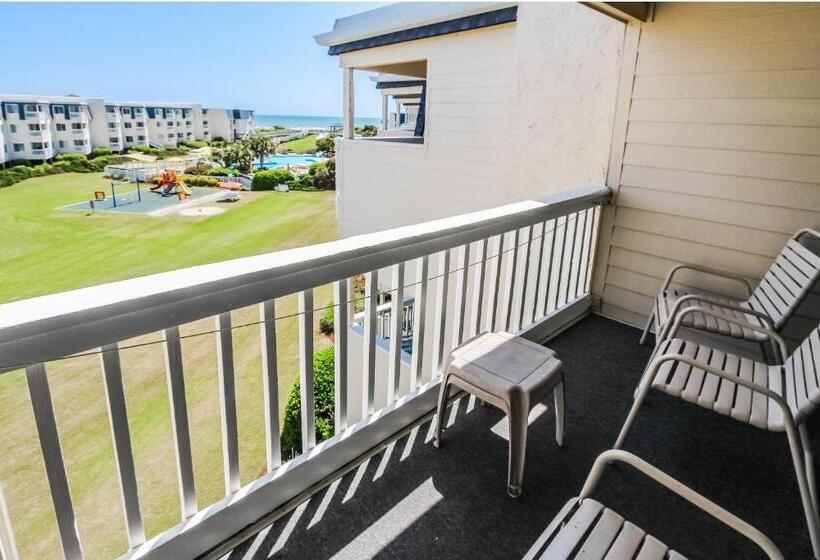 شقة غرفة واحدة, A Place At The Beach Iii