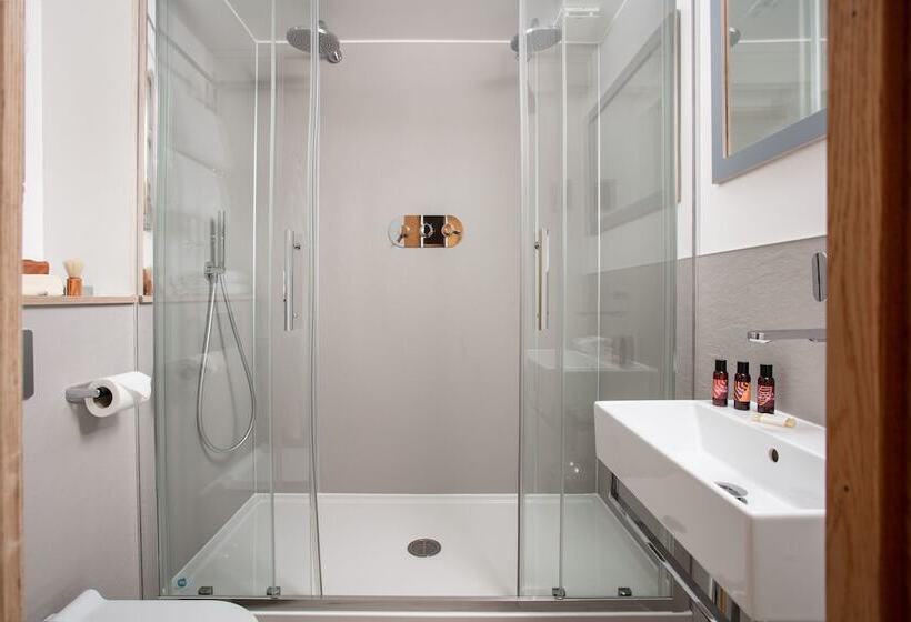 חדר סטנדרט, Bedruthan Hotel & Spa