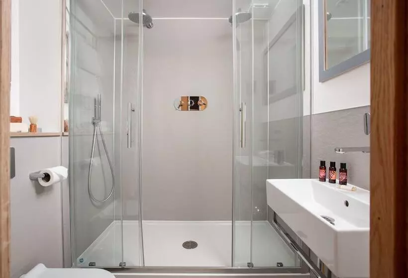 Standard-huone, Bedruthan Hotel & Spa
