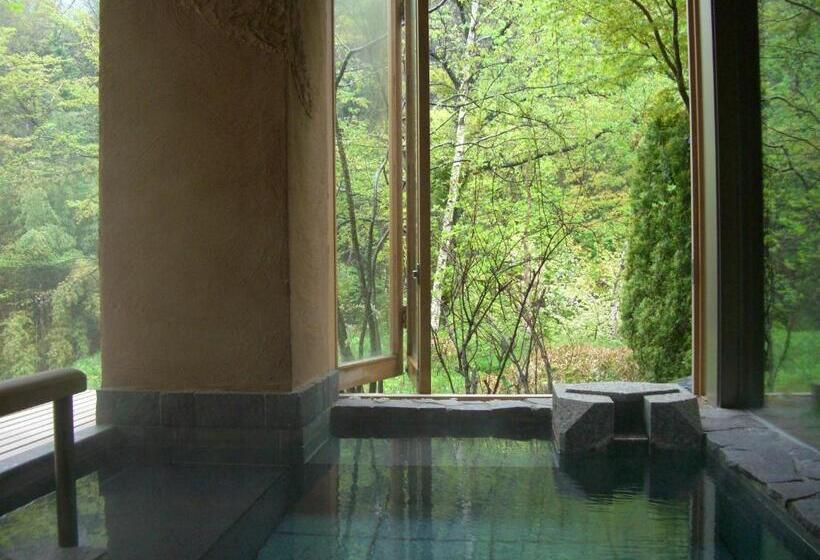 수피리어 룸, Bettei Senjyuan