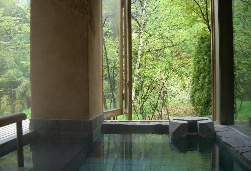 スーペリアールーム, Bettei Senjyuan