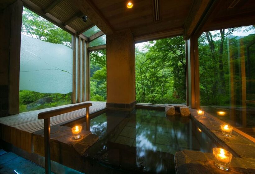 스탠다드 룸, Bettei Senjyuan