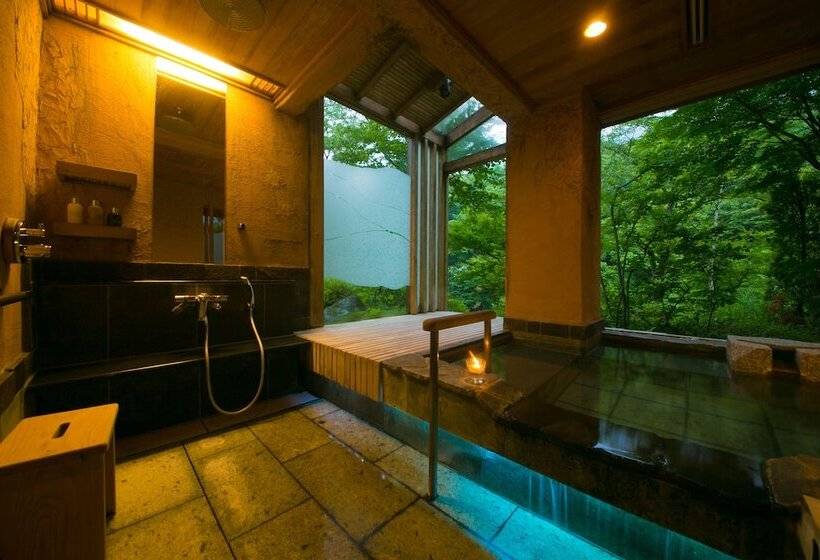 스탠다드 룸, Bettei Senjyuan