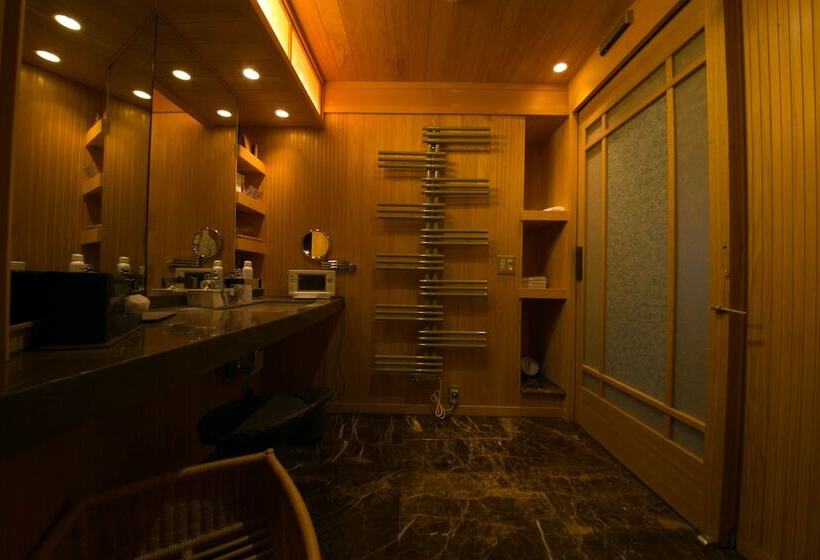 스탠다드 룸, Bettei Senjyuan