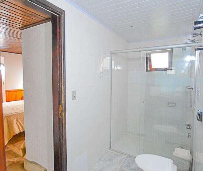 شاليه غرفة نوم واحدة, Cabeça De Boi