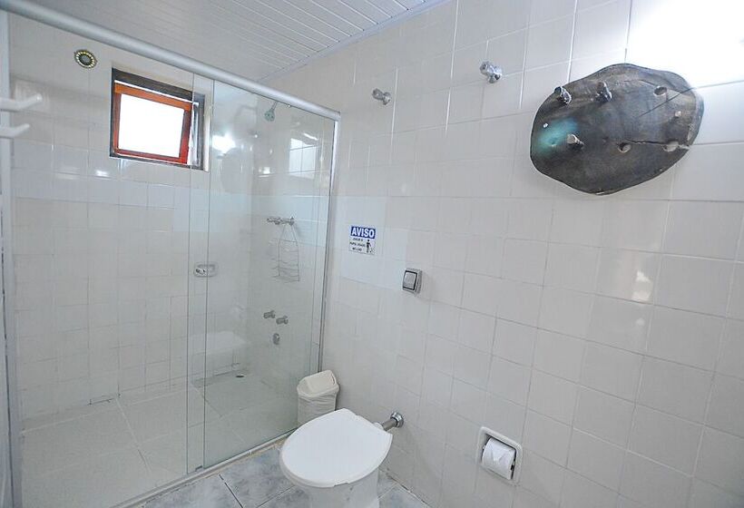 شاليه غرفة نوم واحدة, Cabeça De Boi