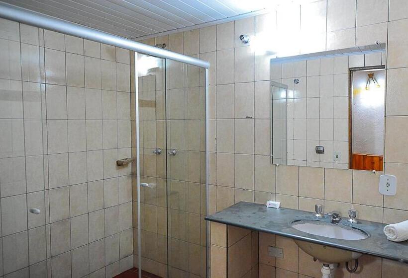 غرفة قياسية, Cabeça De Boi