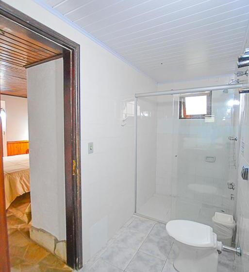 شاليه غرفة نوم واحدة, Cabeça De Boi