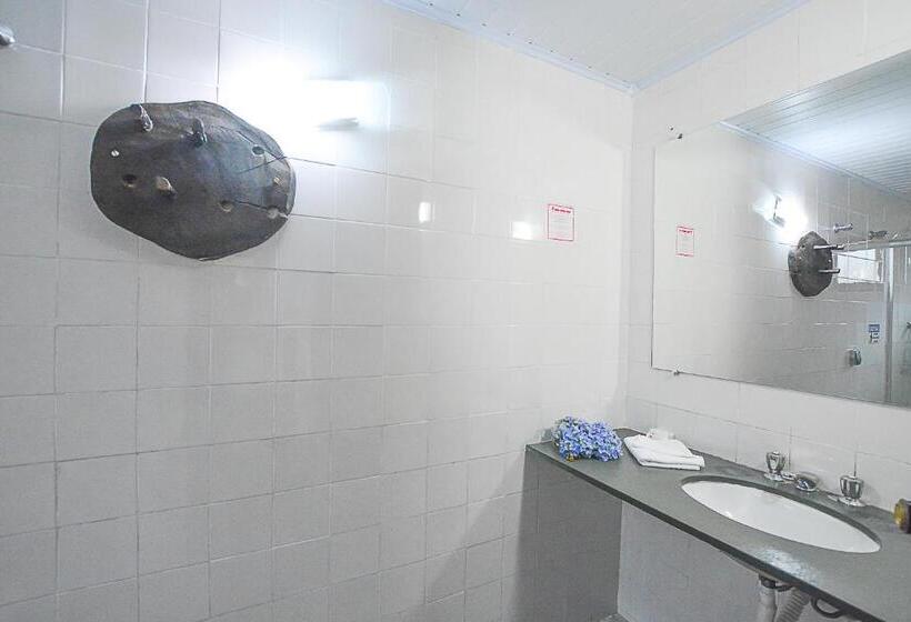 شاليه غرفة نوم واحدة, Cabeça De Boi