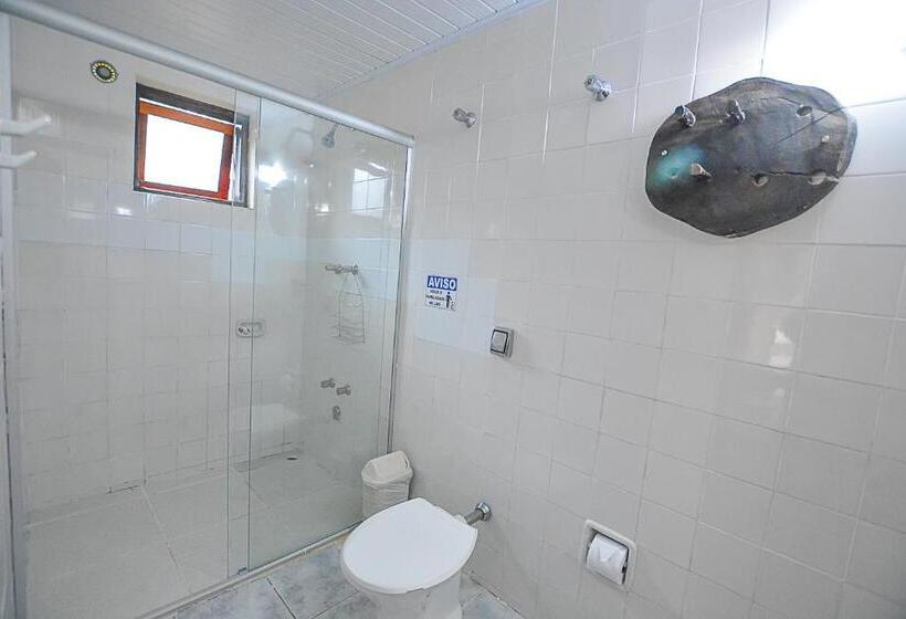 شاليه غرفة نوم واحدة, Cabeça De Boi