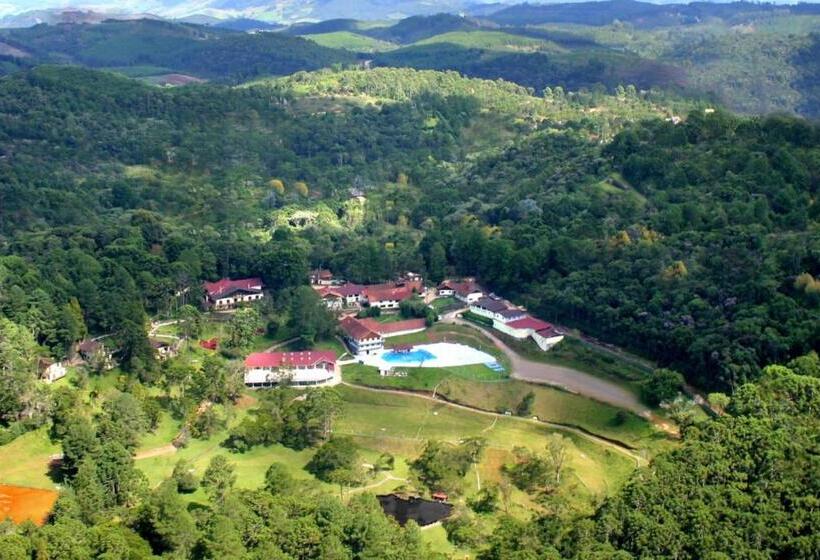 غرفة سوبيريور ثلاثية, Cabeça De Boi