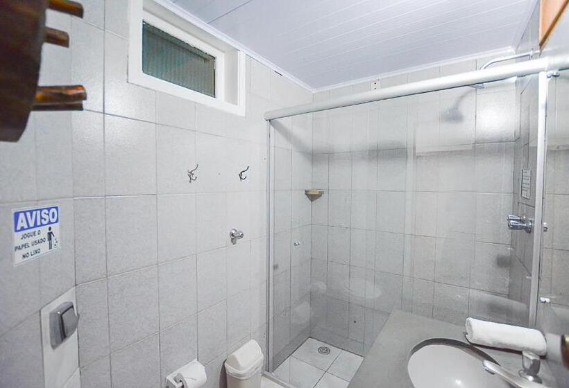 غرفة سوبيريور ثلاثية, Cabeça De Boi