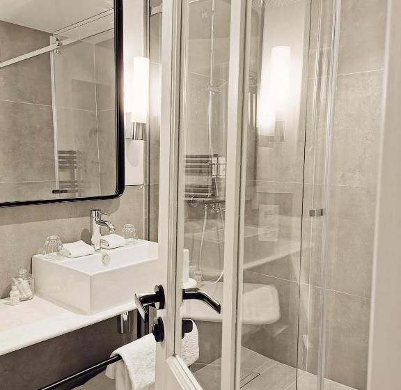 חדר סופריור, Le Clos Saint Martin Hôtel & Spa