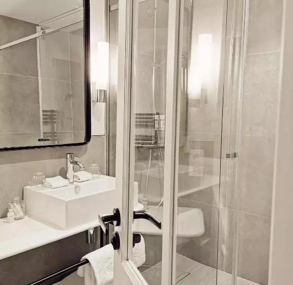 スーペリアールーム, Le Clos Saint Martin Hôtel & Spa