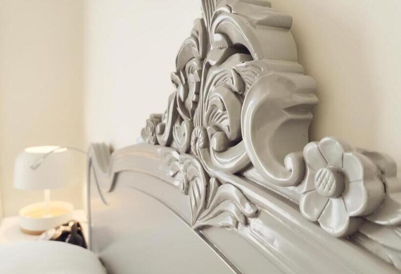 חדר סופריור, Le Clos Saint Martin Hôtel & Spa